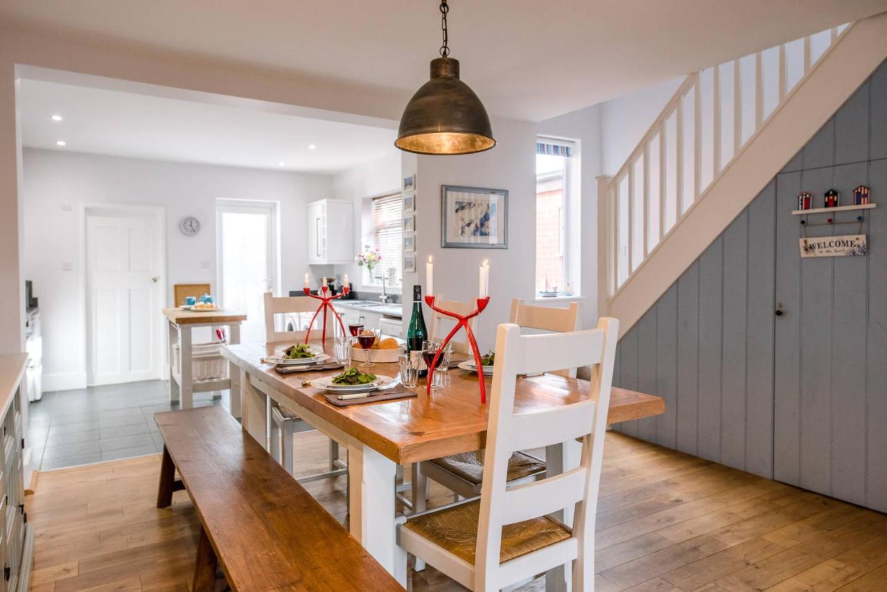 Sandy Lane Cottage In Reydon 사우스월드 외부 사진