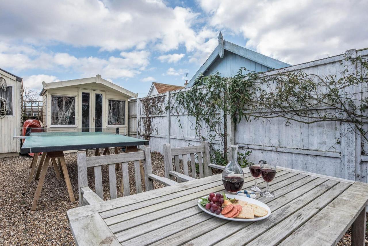 Sandy Lane Cottage In Reydon 사우스월드 외부 사진