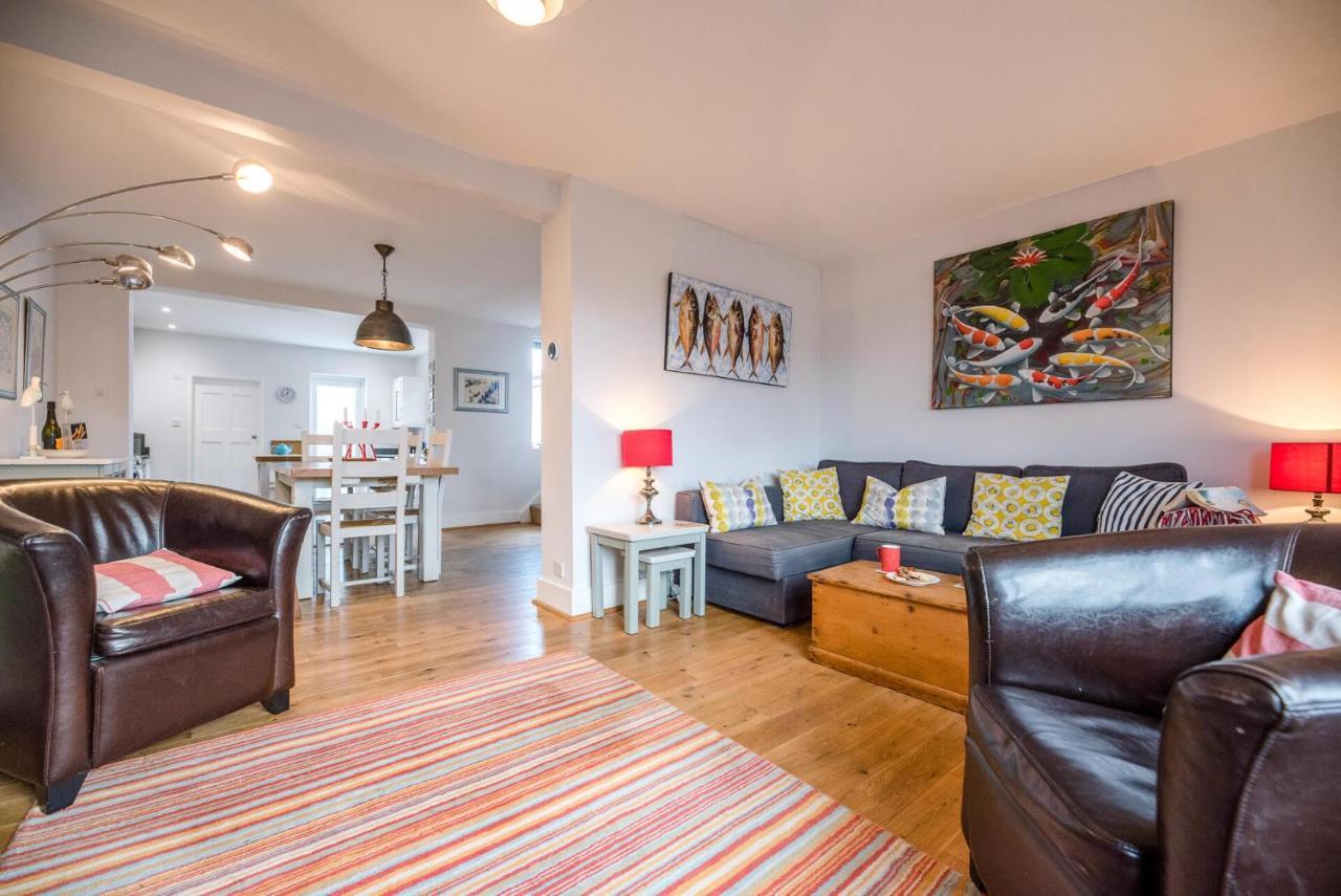 Sandy Lane Cottage In Reydon 사우스월드 외부 사진