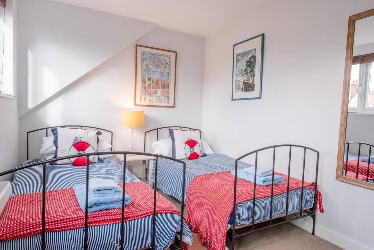 Sandy Lane Cottage In Reydon 사우스월드 외부 사진