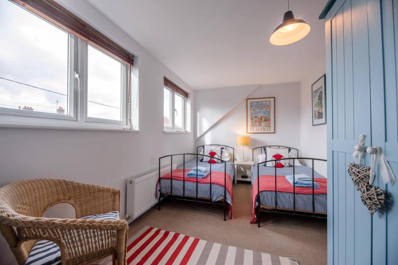 Sandy Lane Cottage In Reydon 사우스월드 외부 사진