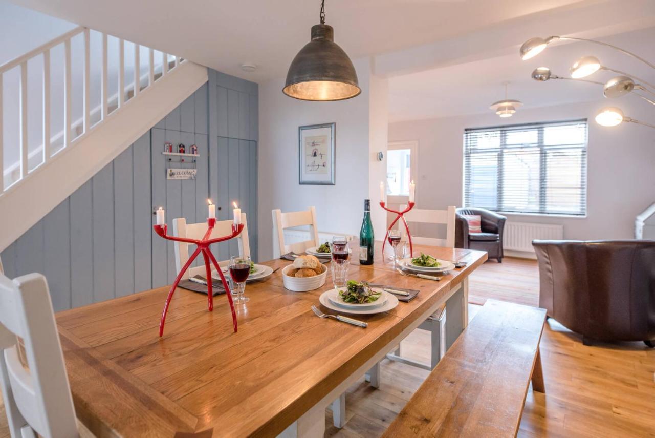 Sandy Lane Cottage In Reydon 사우스월드 외부 사진