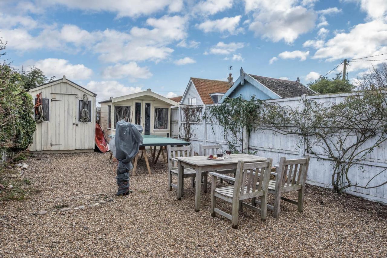 Sandy Lane Cottage In Reydon 사우스월드 외부 사진